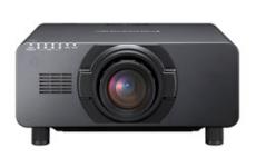 Proyector Panasonic PT-DZ21KU 20.000 lúmenes 3 DLP Bogota Colombia